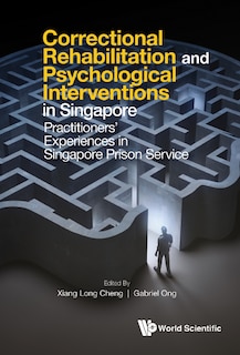 Front cover_Correctional Rehabilitation