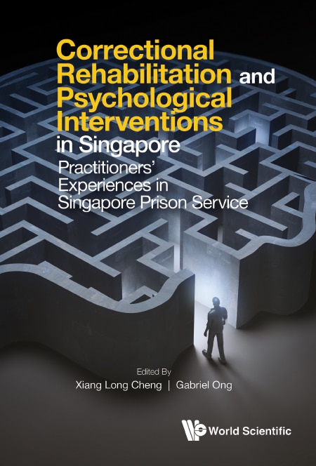 Front cover_Correctional Rehabilitation