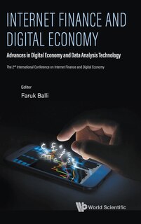Couverture_Internet Finance And Digital Economy