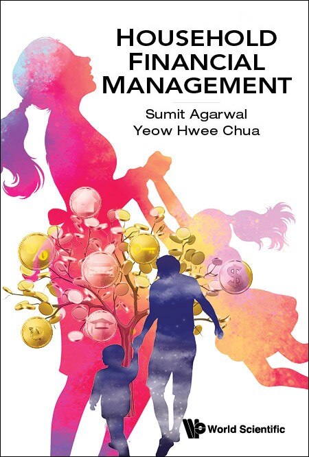 Front cover_Household Financial Management