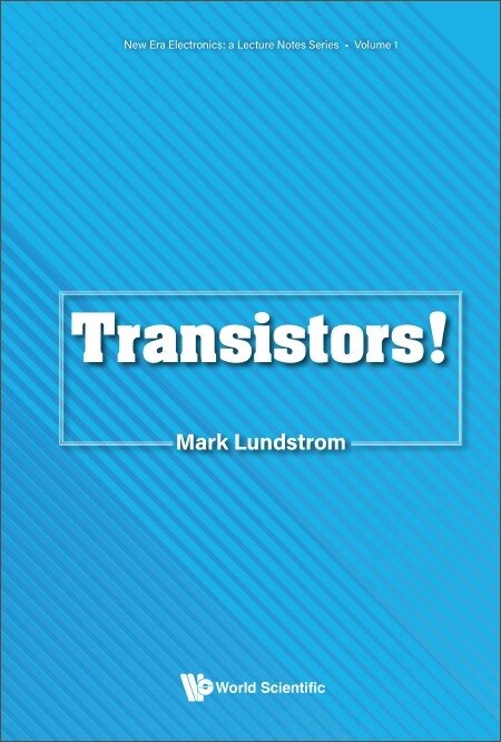 Front cover_Transistors!
