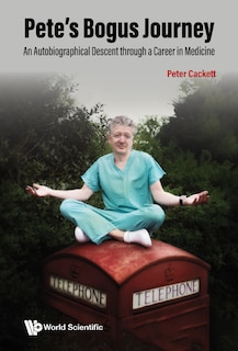 Front cover_Pete's Bogus Journey