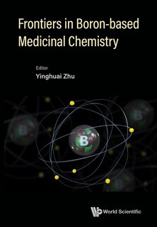 Front cover_Frontiers In Boron-based Medicinal Chemistry