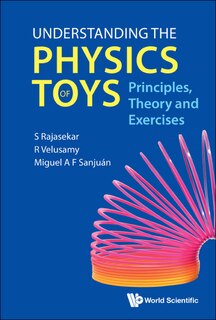Couverture_Understanding The Physics Of Toys