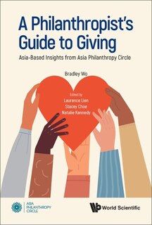 Couverture_Philanthropist's Guide To Giving, A