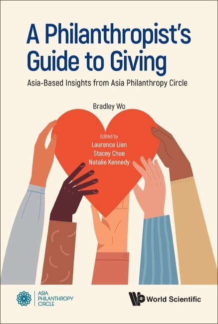 Couverture_Philanthropist's Guide To Giving, A