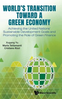 Couverture_World's Transition Toward A Green Economy