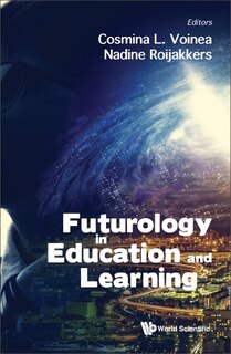 Front cover_Futurology In Education And Learning