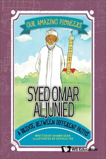 Couverture_Syed Omar Aljunied