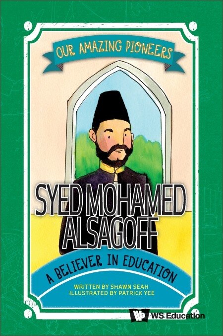 Couverture_Syed Mohamed Alsagoff
