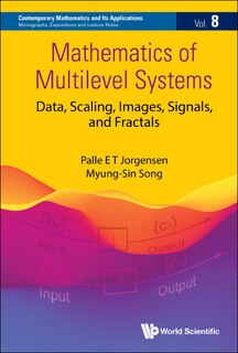 Front cover_Mathematics Of Multilevel Systems