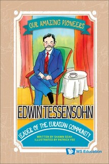 Front cover_Edwin Tessensohn