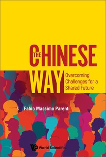 Couverture_Chinese Way, The