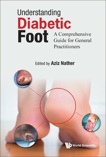 Couverture_Understanding Diabetic Foot