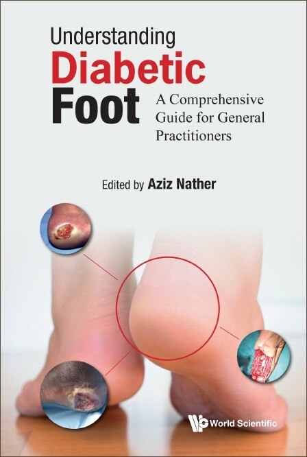 Couverture_Understanding Diabetic Foot