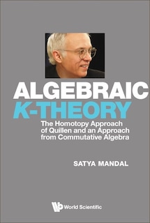 Couverture_Algebraic K-theory