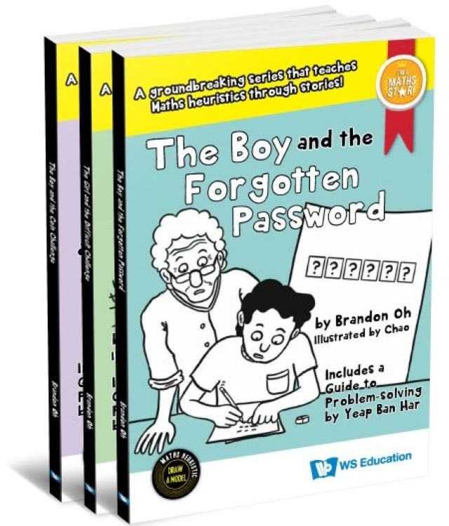 Front cover_I'M A Maths Star! (Set 2