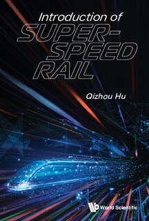 Front cover_Introduction Of Super-speed Rail