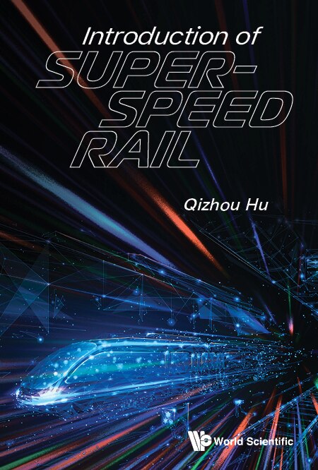 Front cover_Introduction Of Super-speed Rail