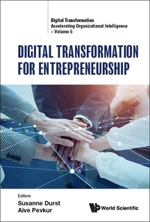 Couverture_Digital Transformation For Entrepreneurship