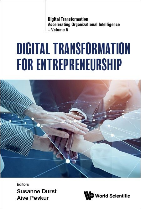 Couverture_Digital Transformation For Entrepreneurship