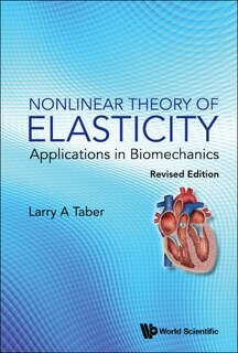 Couverture_Nonlinear Theory Of Elasticity
