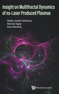Front cover_Insight On Multifractal Dynamics Of Ns-laser Produced Plasmas