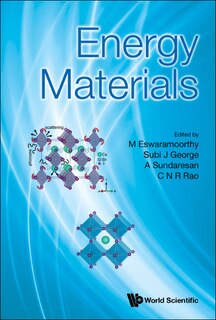 Front cover_Energy Materials