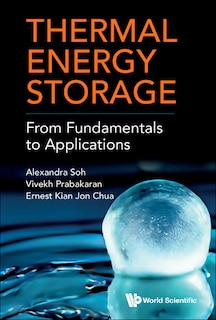 Couverture_Thermal Energy Storage