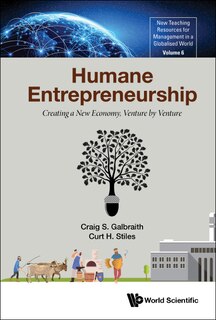 Couverture_Humane Entrepreneurship