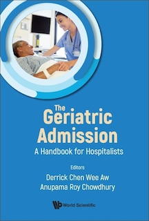 Front cover_Geriatric Admission, The