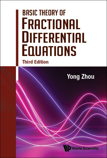 Couverture_Basic Theory Of Fractional Differential Equations ()