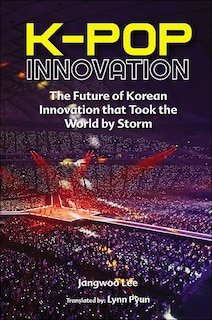 Front cover_K-pop Innovation