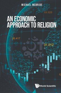 Couverture_Economic Approach To Religion, An