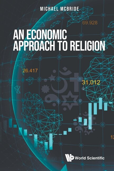 Couverture_Economic Approach To Religion, An