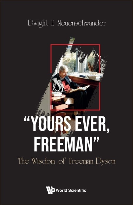 Front cover_Yours Ever, Freeman