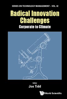 Couverture_Radical Innovation Challenges