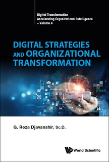 Front cover_Digital Strategies And Organizational Transformation