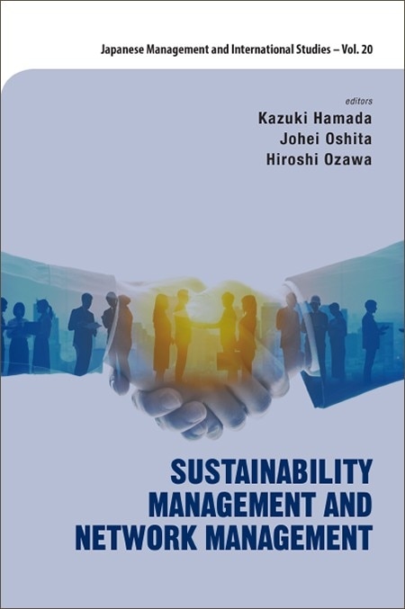 Couverture_Sustainability Management And Network Management