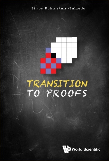 Couverture_Transition To Proofs