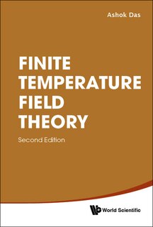 Couverture_Finite Temperature Field Theory ()