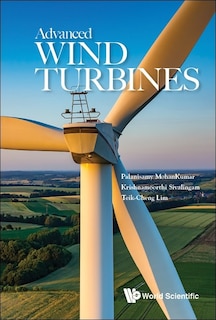 Front cover_Advanced Wind Turbines
