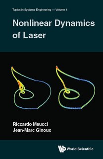 Front cover_Nonlinear Dynamics Of Lasers
