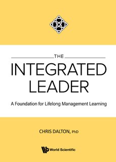 Front cover_Integrated Leader, The