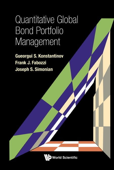 Front cover_Quantitative Global Bond Portfolio Management