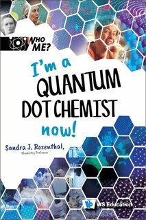 Couverture_I'm A Quantum Dot Chemist Now!
