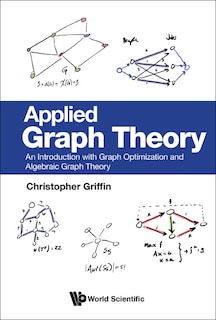 Front cover_Applied Graph Theory