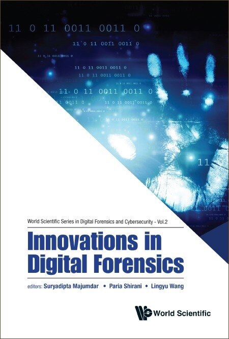 Couverture_Innovations In Digital Forensics