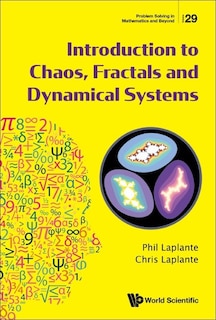 Front cover_Introduction To Chaos, Fractals And Dynamical Systems