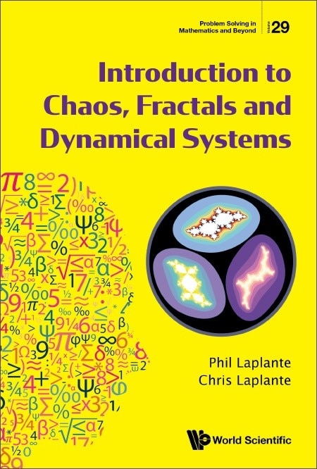 Front cover_Introduction To Chaos, Fractals And Dynamical Systems